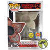 Funko POP Television Stranger Things SE Demogorgon Vinyl Figure Glow In Dark