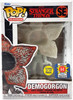Funko POP Television Stranger Things SE Demogorgon Vinyl Figure Glow In Dark