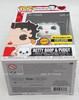 Funko Pop! Animation Betty Boop & Pudgy Exclusive Vinyl Figure 421 Chase Edition