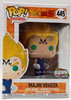 Funko Pop! Dragon Ball Z Majin Vegeta Vinyl Figure Limited Edition #445