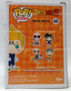 Funko Pop! Dragon Ball Z Majin Vegeta Vinyl Figure Limited Edition #445