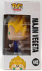 Funko Pop! Dragon Ball Z Majin Vegeta Vinyl Figure Limited Edition #445