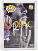 Funko POP Rocks Tupac Shakur in Overalls 159 Vinyl Figure