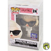Funko POP Icons Marilyn Monroe 24 Funko Hollywood Vinyl Figure