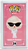Funko POP Icons Marilyn Monroe 24 Funko Hollywood Vinyl Figure