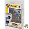 Funko POP Games Cuphead Mugman 311 Vinyl Figure