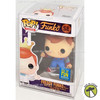 Funko POP Freddy Funko As Chucky 2019 Box of Fun Exclusive Vinyl Figure