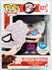 Funko POP Movies Captain Underpants Professor Poopypants 427 Vinyl Figure