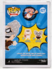 Funko POP Movies Captain Underpants Professor Poopypants 427 Vinyl Figure