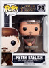 Funko POP Game of Thrones Petyr Baelish 29 Vinyl Figure