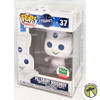Funko POP Ad Icon Pillsbury Pillsbury Doughboy 37 Vinyl Figure