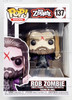 Funko POP Rocks Rob Zombie 137 Rob Zombie Vinyl Figure