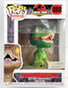 Funko POP Movies Jurassic Park 25th Anniversary Velociraptor 888 Vinyl Figure