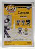 Funko POP Games Cuphead King Dice Vinyl Figure 313 Limited Chase Edition 2018