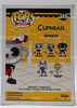 Funko POP Games Cuphead Vinyl Figure 310 Limited Chase Ed. 2018 Black & White