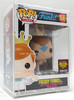 Funko Pop! Freddy Funko As Aang Avatar The Last Airbender Vinyl Figure SE 2022