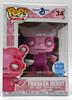 Funko Pop! Ad Icons General Mills Franken Berry Limited Edition Vinyl Figure #34