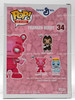 Funko Pop! Ad Icons General Mills Franken Berry Limited Edition Vinyl Figure #34