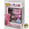 Funko Pop! Ad Icons General Mills Franken Berry Limited Edition Vinyl Figure #34