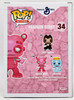 Funko Pop! Ad Icons General Mills Franken Berry Limited Edition Vinyl Figure #34