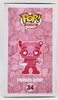 Funko Pop! Ad Icons General Mills Franken Berry Limited Edition Vinyl Figure #34