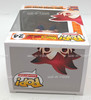 Funko Pop! Animation Dragon Ball Z Goku Super Saiyan God Vinyl Figure #24