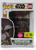 Funko POP! Star Wars Krrsantan Flocked Vinyl Figure #548 Limited Edition