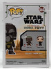 Funko POP! Star Wars Krrsantan Flocked Vinyl Figure #548 Limited Edition
