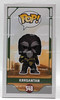 Funko POP! Star Wars Krrsantan Flocked Vinyl Figure #548 Limited Edition
