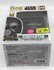 Funko POP! Star Wars Krrsantan Flocked Vinyl Figure #548 Limited Edition