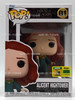 Funko Pop Game of Thrones House of the Dragon Alicent Hightower 01 Vinyl Figure