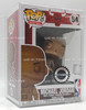 Funko POP! Basketball NBA Bulls Michael Jordan Bronze Exclusive #54 Vinyl Figure