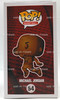 Funko POP! Basketball NBA Bulls Michael Jordan Bronze Exclusive #54 Vinyl Figure