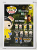 Funko POP! Television Breaking Bad Jesse Pinkman #161 Vinyl Figure 2014