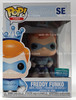 Funko POP! Funko SE Freddy Funko Make A Wish 38065 Vinyl Figure Limited Edition