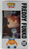 Funko POP! Funko SE Freddy Funko Make A Wish 38065 Vinyl Figure Limited Edition