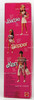 Sea Lovin' Yachting Blonde Barbie Doll In Fashion 1984 Mattel No. 9109