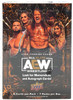 AEW Trading Cards 7-Pack Blaster Box 2023 Upper Deck #14244