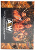 AEW Trading Cards 7-Pack Blaster Box 2023 Upper Deck #14244