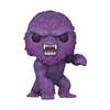 Funko POP Movies Godzilla vs Kong Neon City Kong 1016 Vinyl Figure 10 Inch