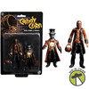 Trick Or Treat Studios Candy Corn Action Figure 2-Pack Jacob & Dr. Death