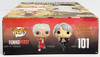 Funko Games Funko POP! Funkoverse 101 The Golden Girls 2-Pack Board Game