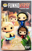 Funko Games Funkoverse Strategy Game The Golden Girls 100 2-Pack Board Game