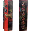 Trick Or Treat Studios House of 1000 Corpses Action Figure Collectors Case