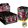 Blokees Transformers Galaxy Version 01 Roll Out Case of 9 Model Kits 71100