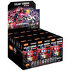 Blokees Transformers Galaxy Version 01 Roll Out Case of 9 Model Kits 71100