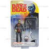 Day of the Dead Bub 5 Inch Action Figure Trick or Treat