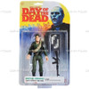 Day of the Dead Capt. Henry Rhodes 5 Inch Action Figure Trick or Treat
