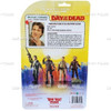 Day of the Dead Capt. Henry Rhodes 5 Inch Action Figure Trick or Treat