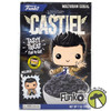 Funkos Supernatural Castiel Multigrain Cereal Collectible 2019 Funko #40201